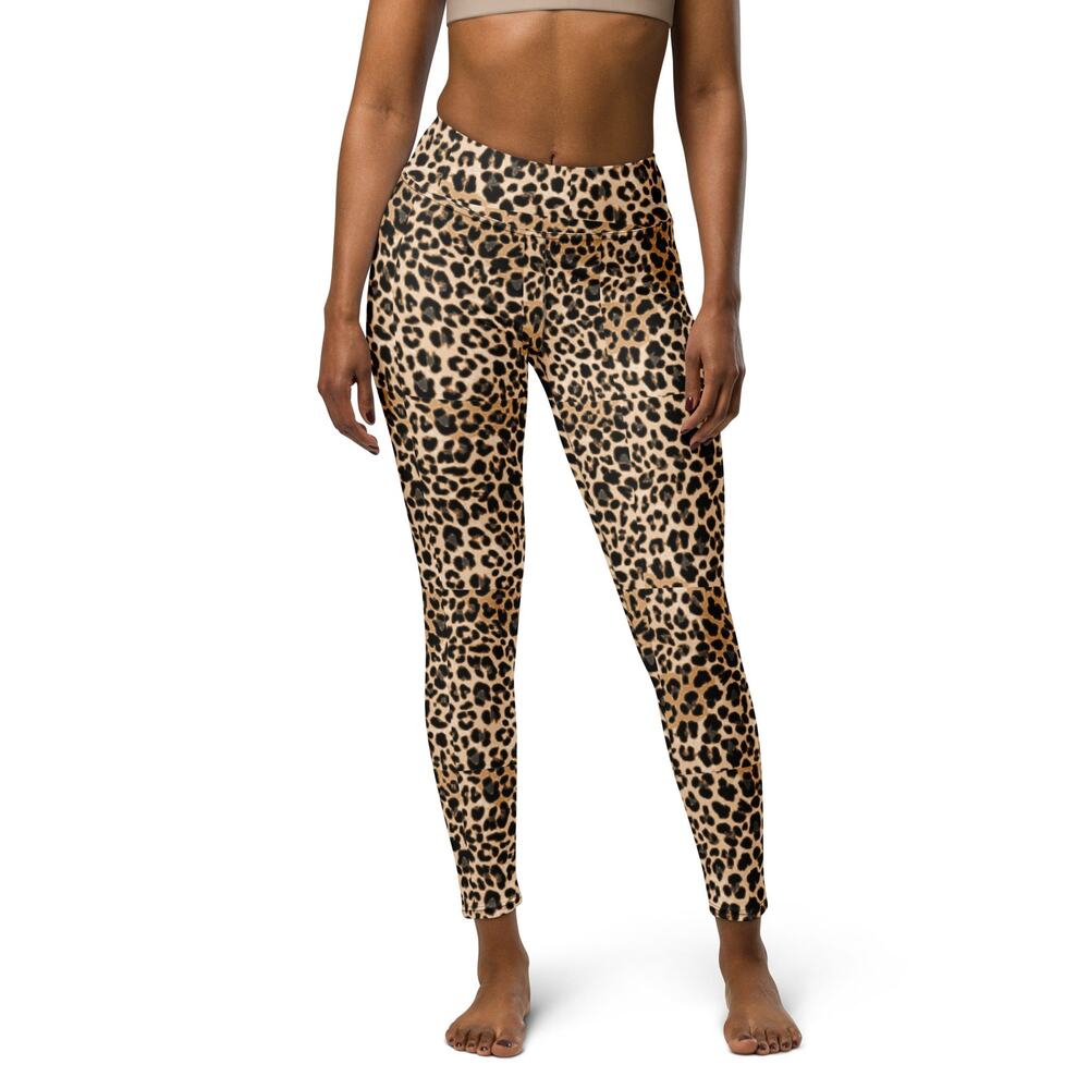 kokorepublic Yoga Leggings
